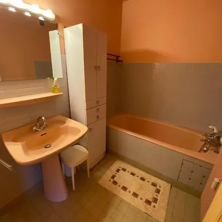 T3 Cosy Avec Balcon, Proche Pistes De Ski, Parking, Cheminee Et Wifi - - Fr-1-459-201 La Clusaz