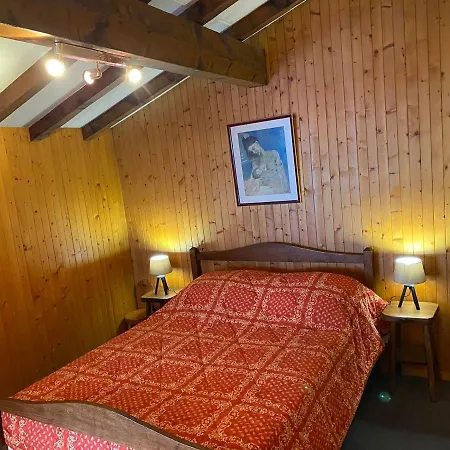 T3 Cosy Avec Balcon, Proche Pistes De Ski, Parking, Cheminee Et Wifi - - Fr-1-459-201 Apartment La Clusaz